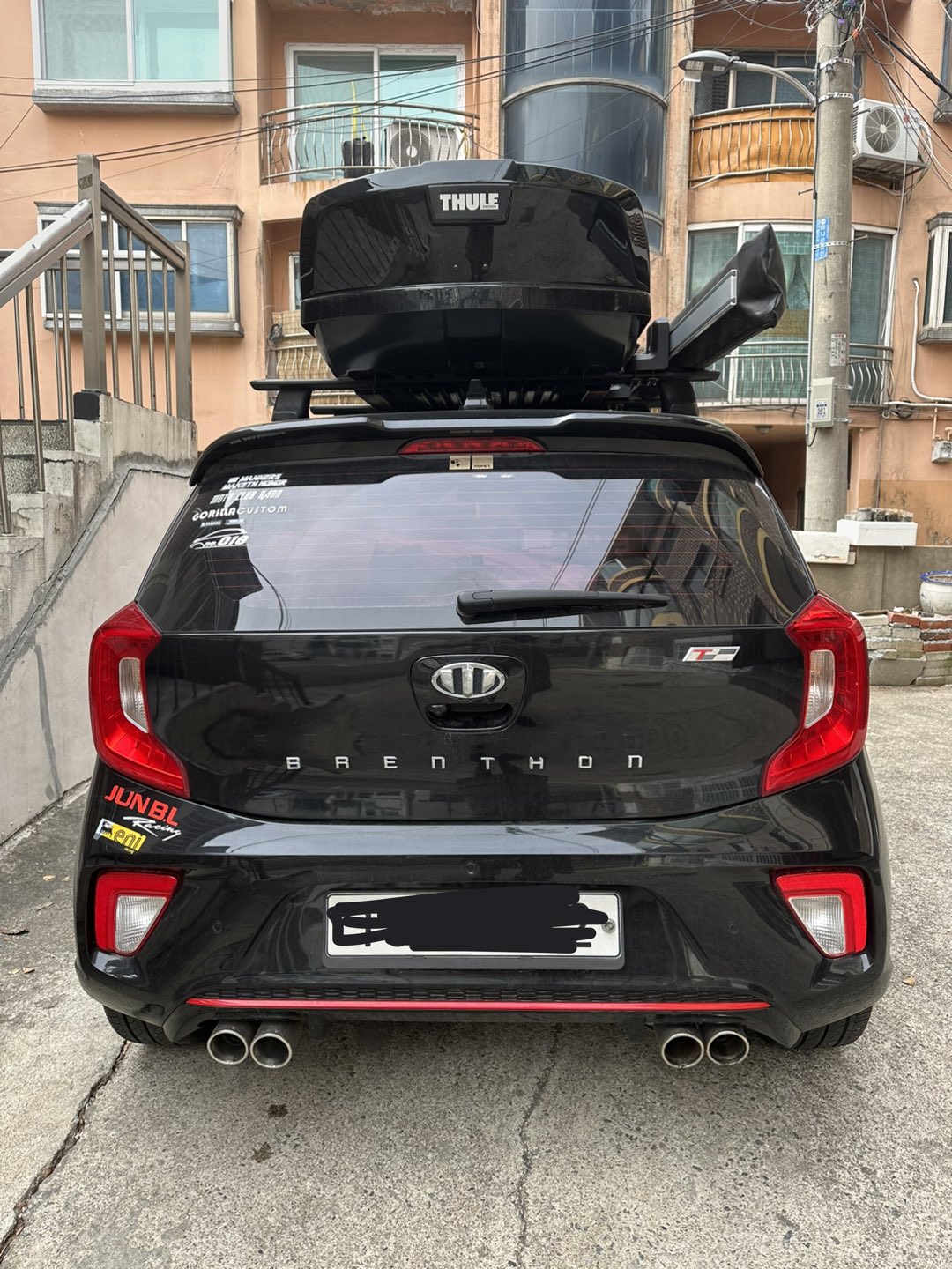 SM3 N17 5인승(1.5 DOHC) FWD LE 매물 썸네일