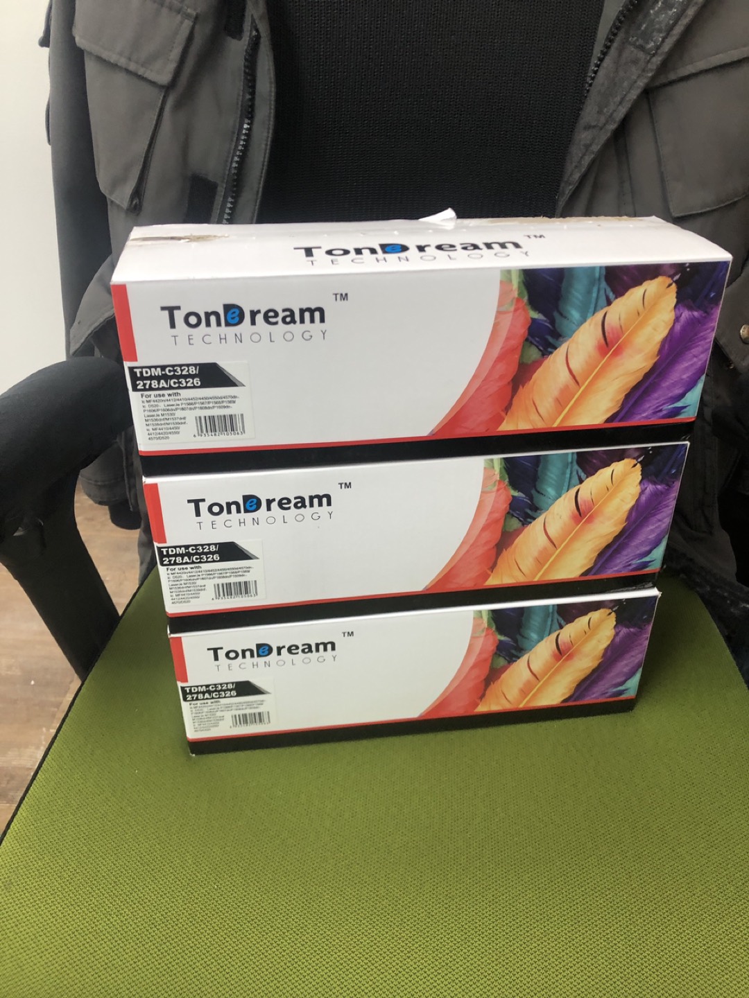 TDM-C328/278A/C32... | 당근 중고거래