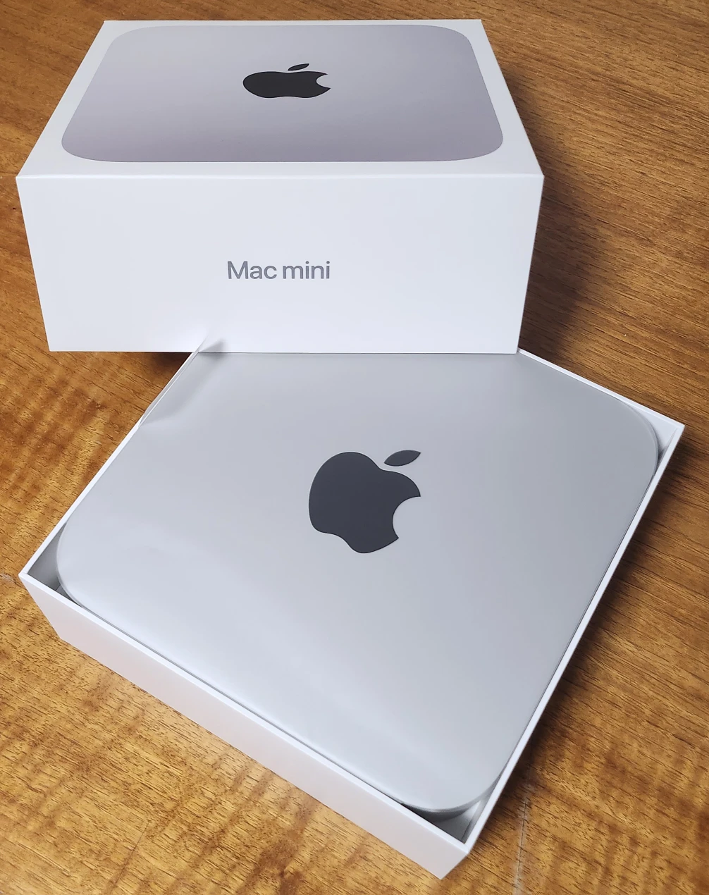 M1 맥미니(Mac mini) ... | 당근 중고거래