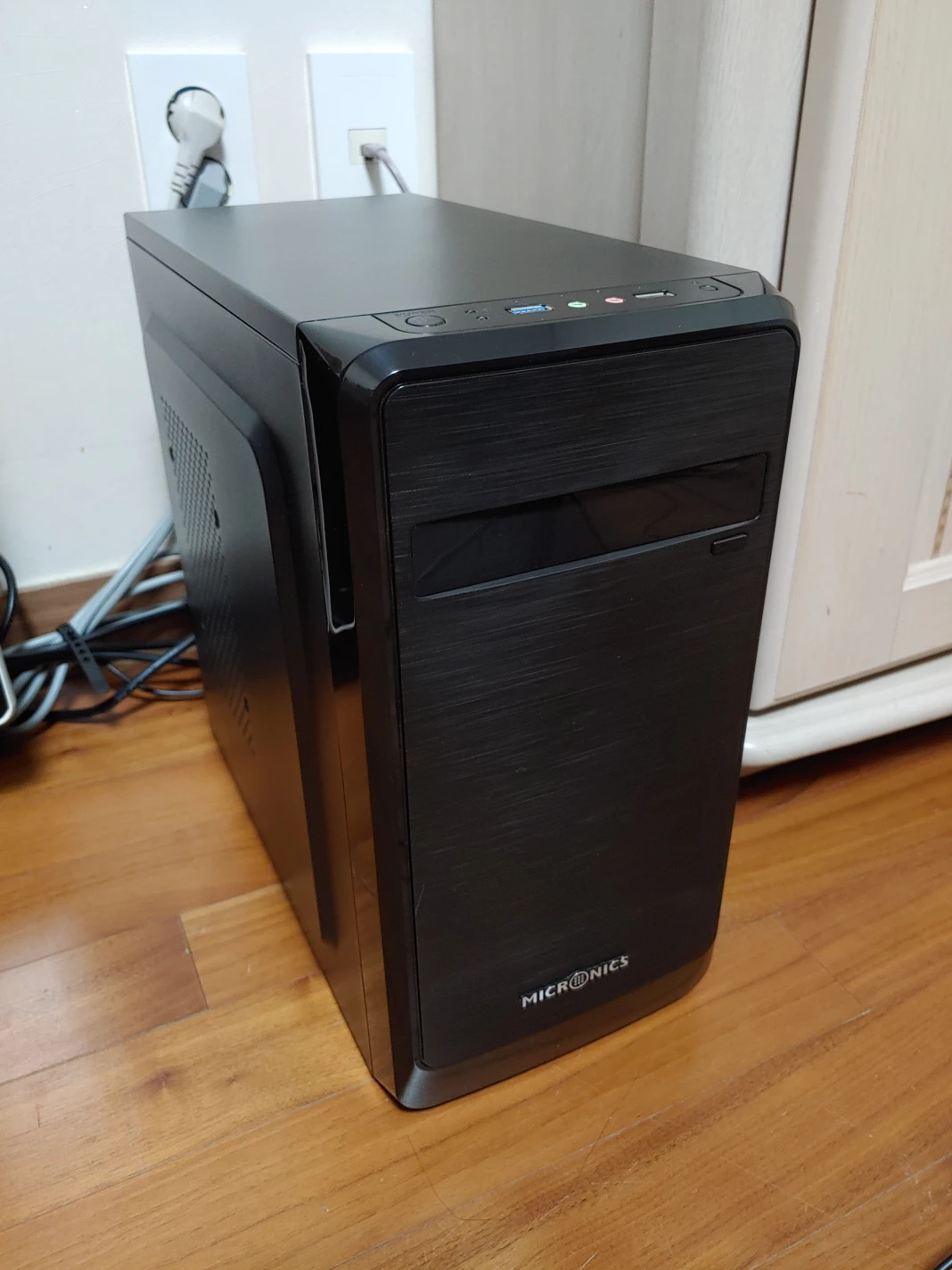 인텔 7세대 데스크탑 PC 본체 | 당근마켓 중고거래 인텔 7세대 데스크탑 Pc 본체 | 당근마켓 중고거래