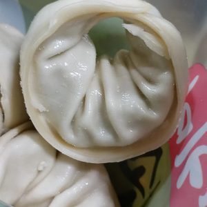 고기만두 2봉 김치 2봉 국산고기김치 냉동식품 손만두 냉장고 김치 냉장고 보관 전자레인지 오븐 해동가능