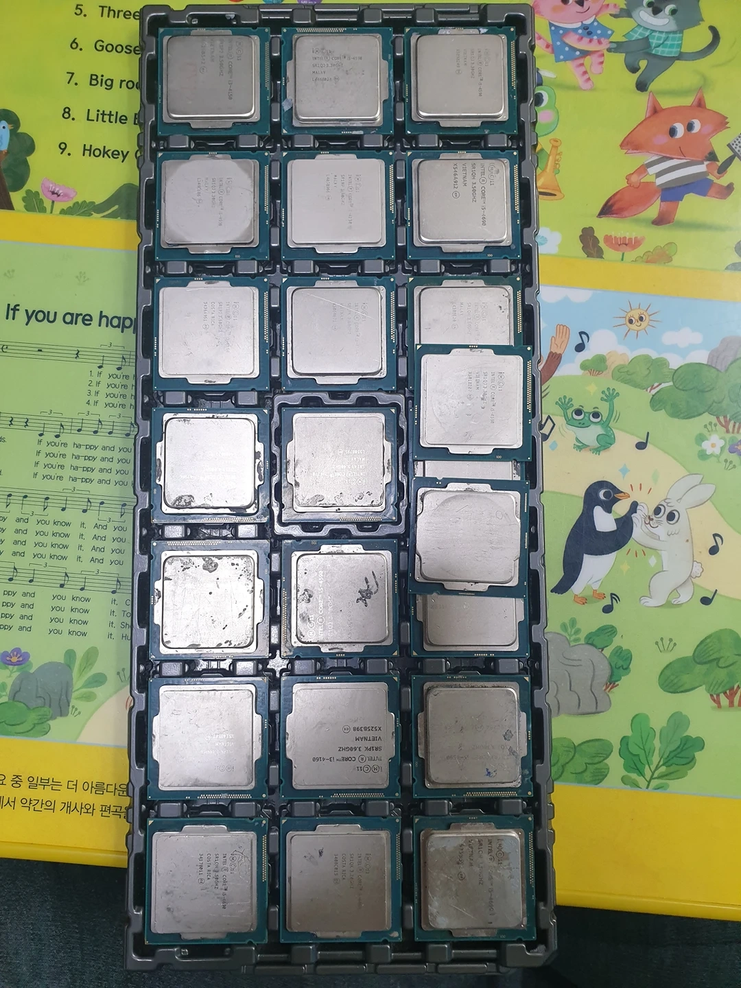 I7 4790k 4770 I5 i7-4790k-4770-i5