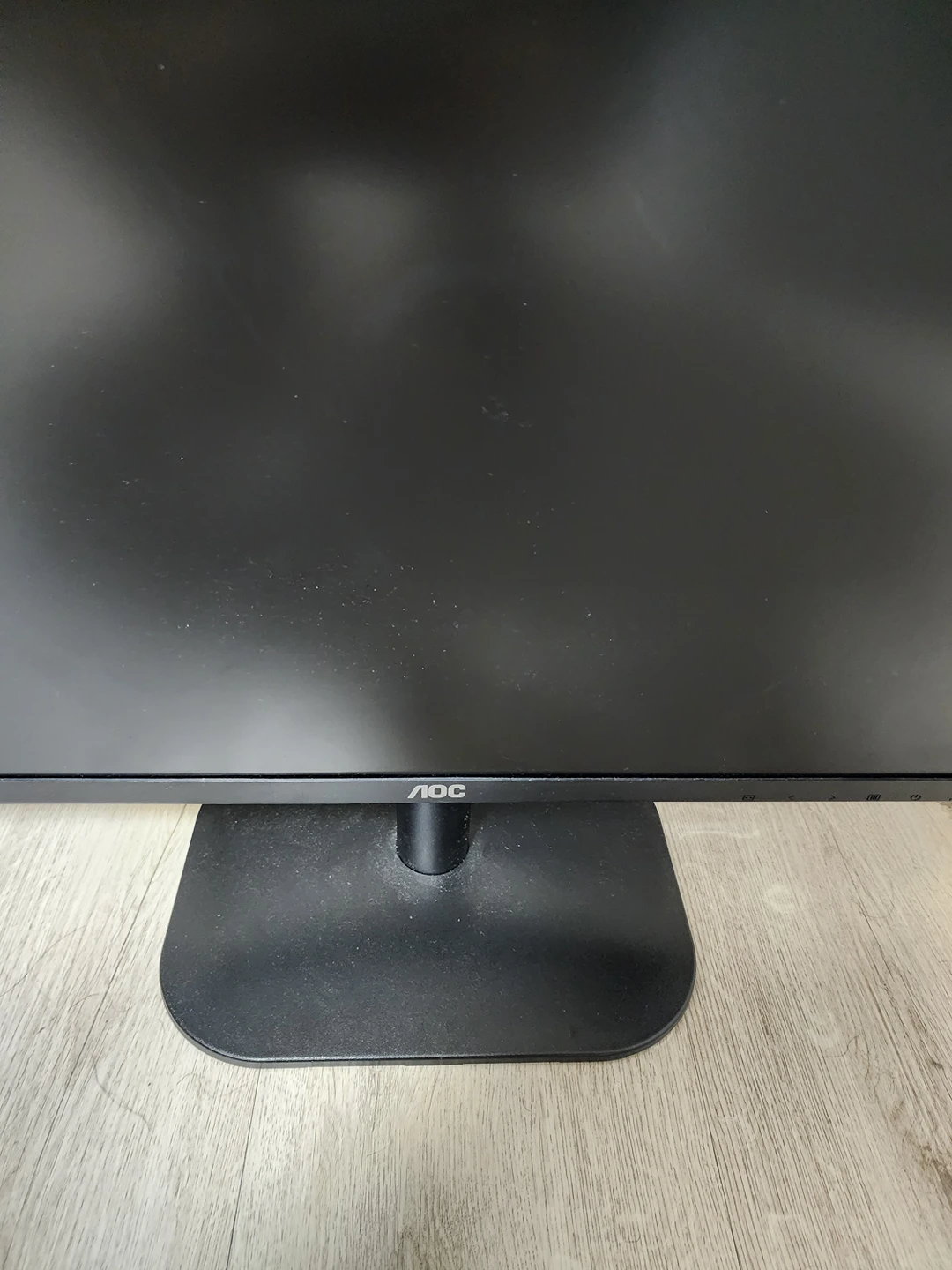 알파스캔 AOC 27B2 FHD... | 당근 중고거래