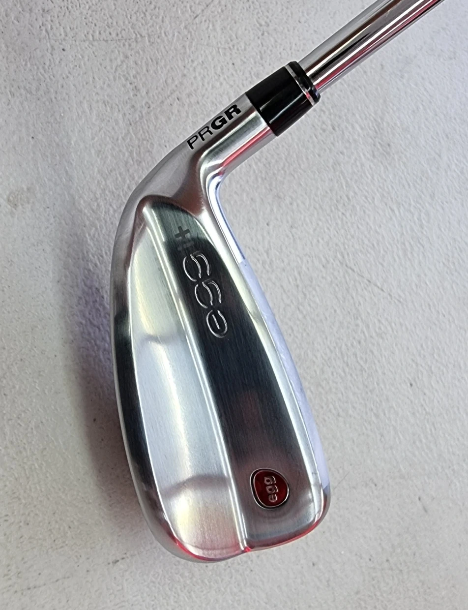 prgr 드라이빙아이언 egg i+ 23도 | 스포츠/레저 | 당근 중고거래