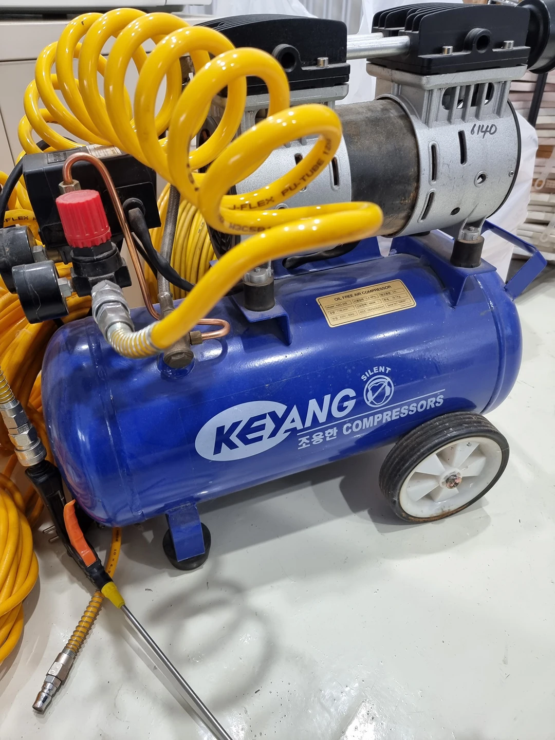 1 Au Kac Tl