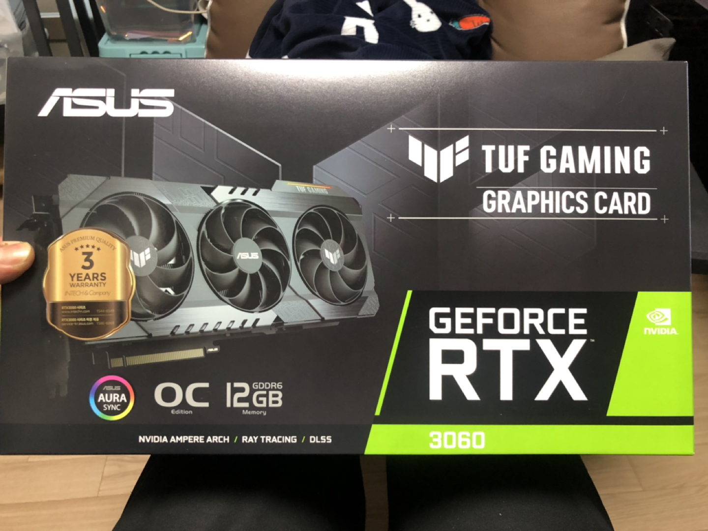 Rtx 3060 | 당근 중고거래