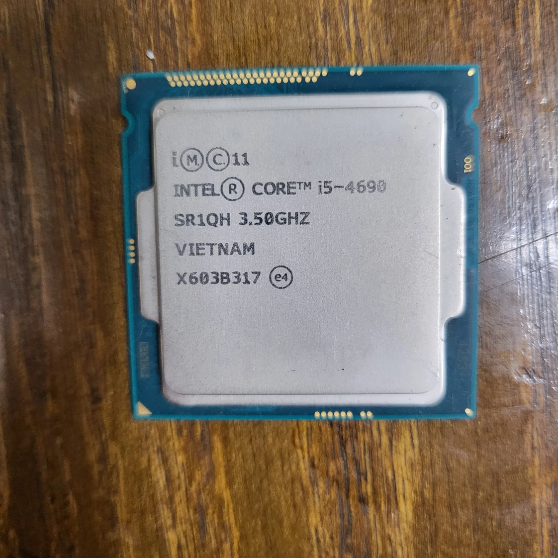 i5-4690