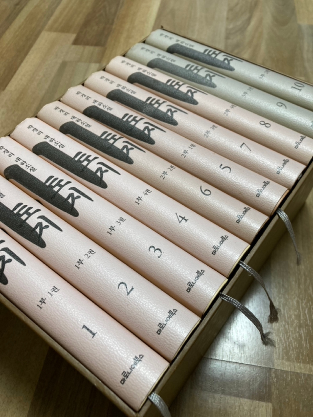 박경리 대하소설 토지 20권 전권 | 당근마켓 중고거래 박경리 대하소설 토지 20권 전권 | 당근마켓 중고거래