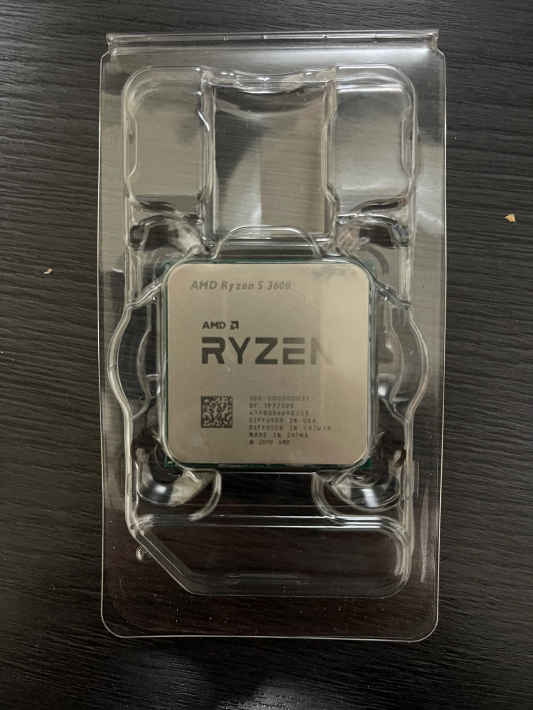 Amd 3600 Amd 3600
