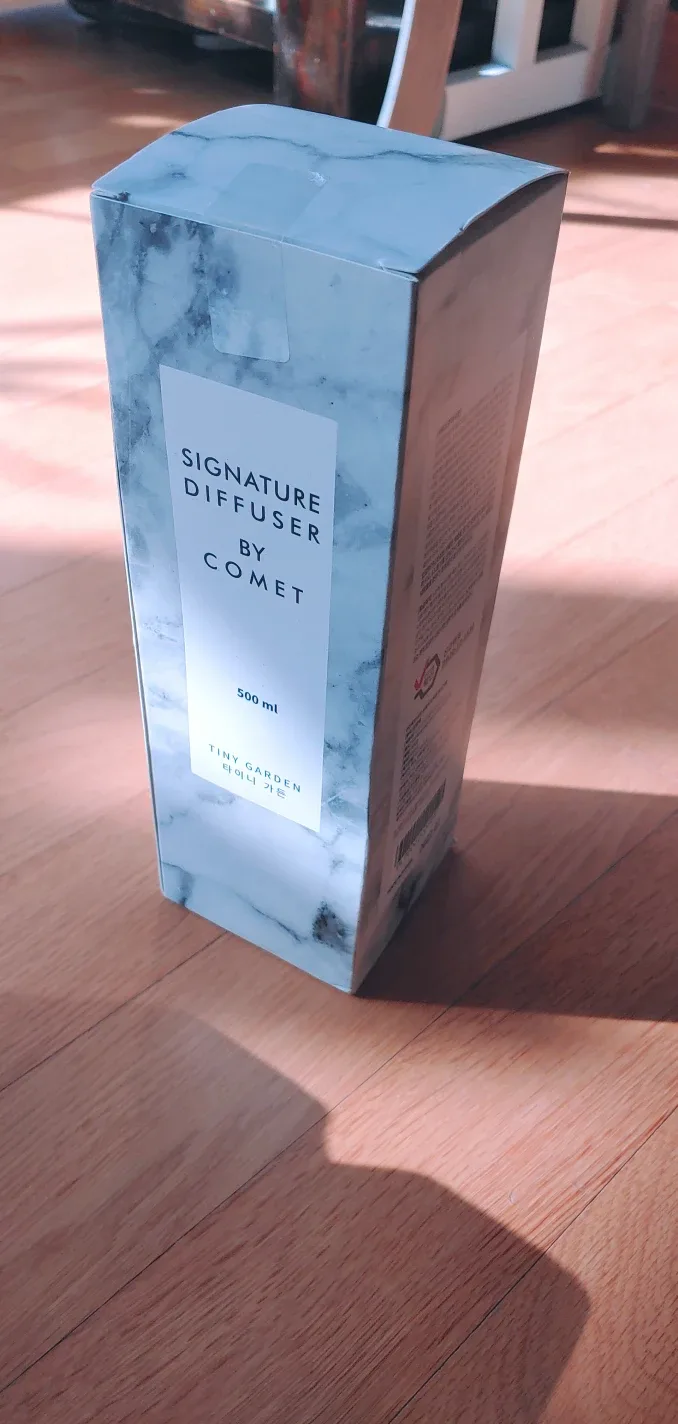 새제품 디퓨저1 + 소이캔들1