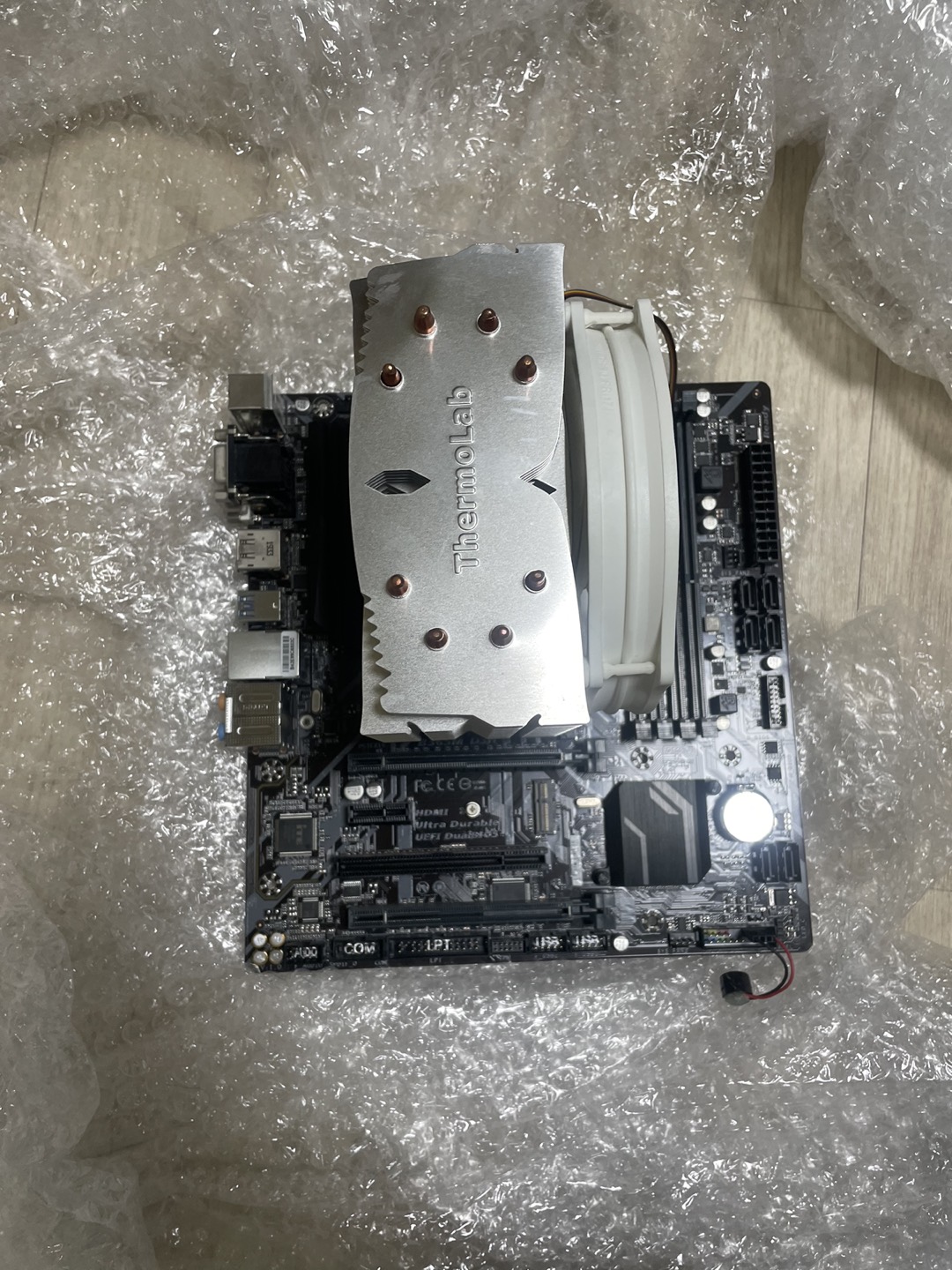 i5-9500f