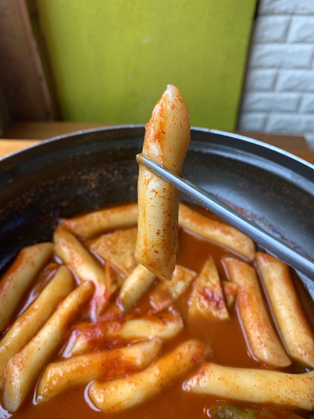 나연이네 즉석 떡볶이 picture 2