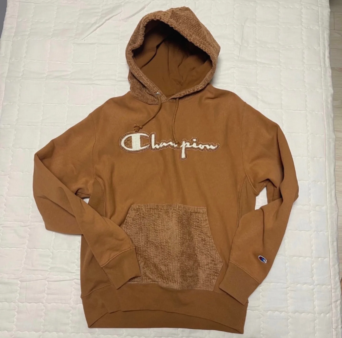 champion 챔피언 후드 판매합니다.