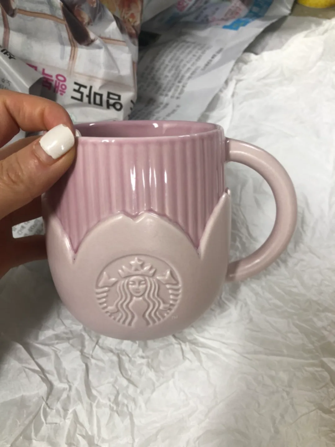 스타벅스 머그 중고