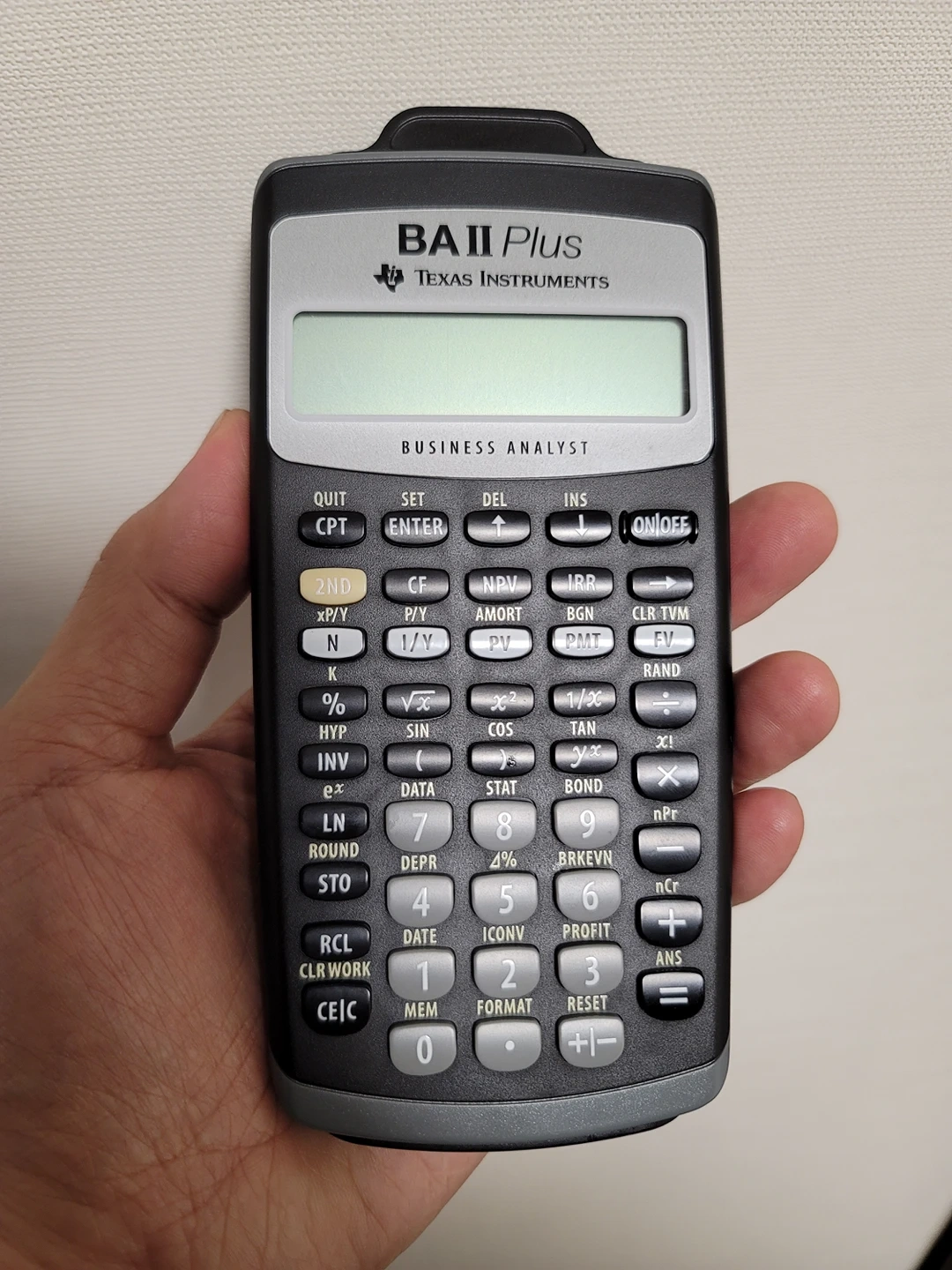 BA 2 Plus ba-2-plus