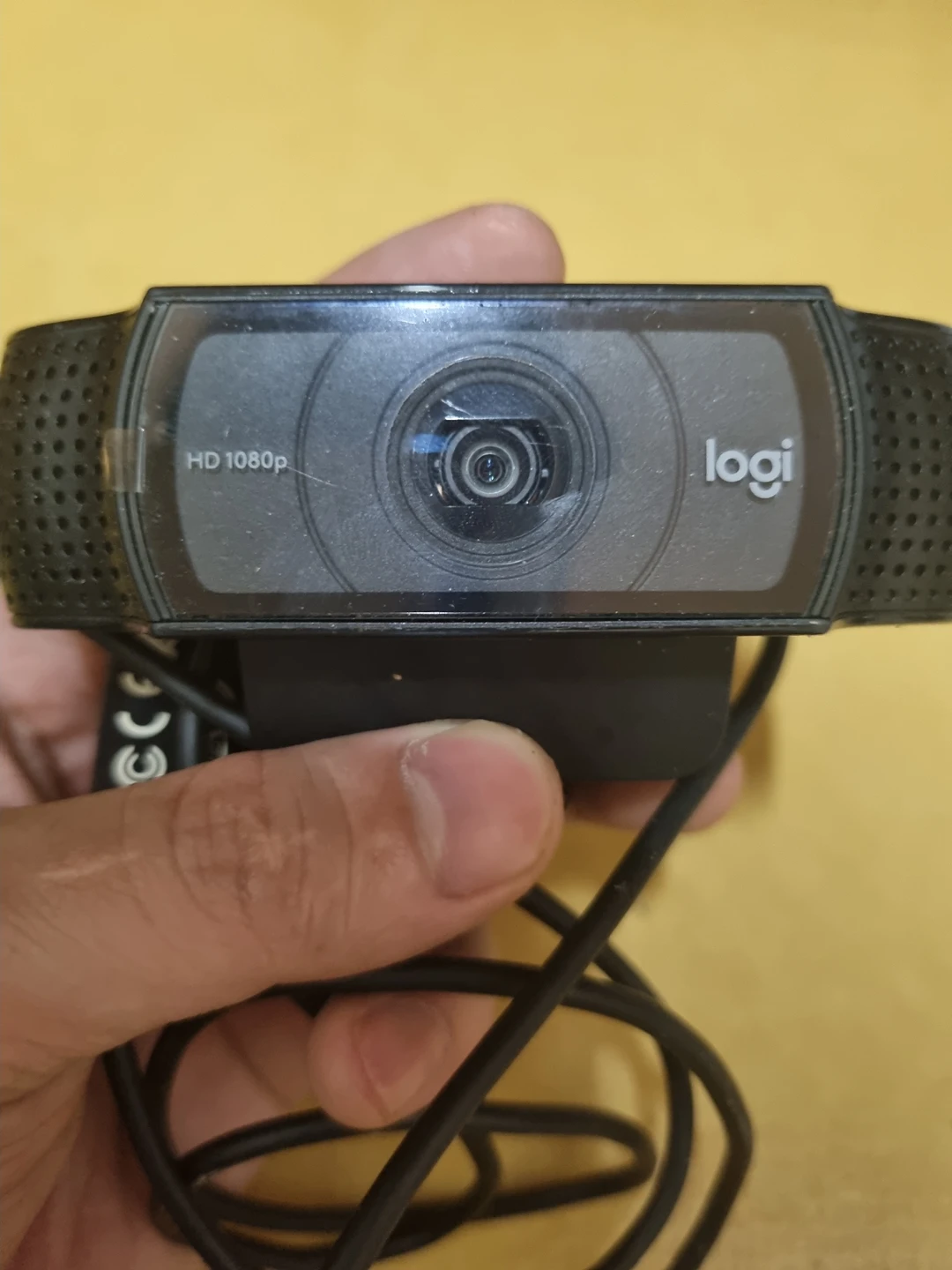 방송용 로지텍 C920 108... | 당근 중고거래