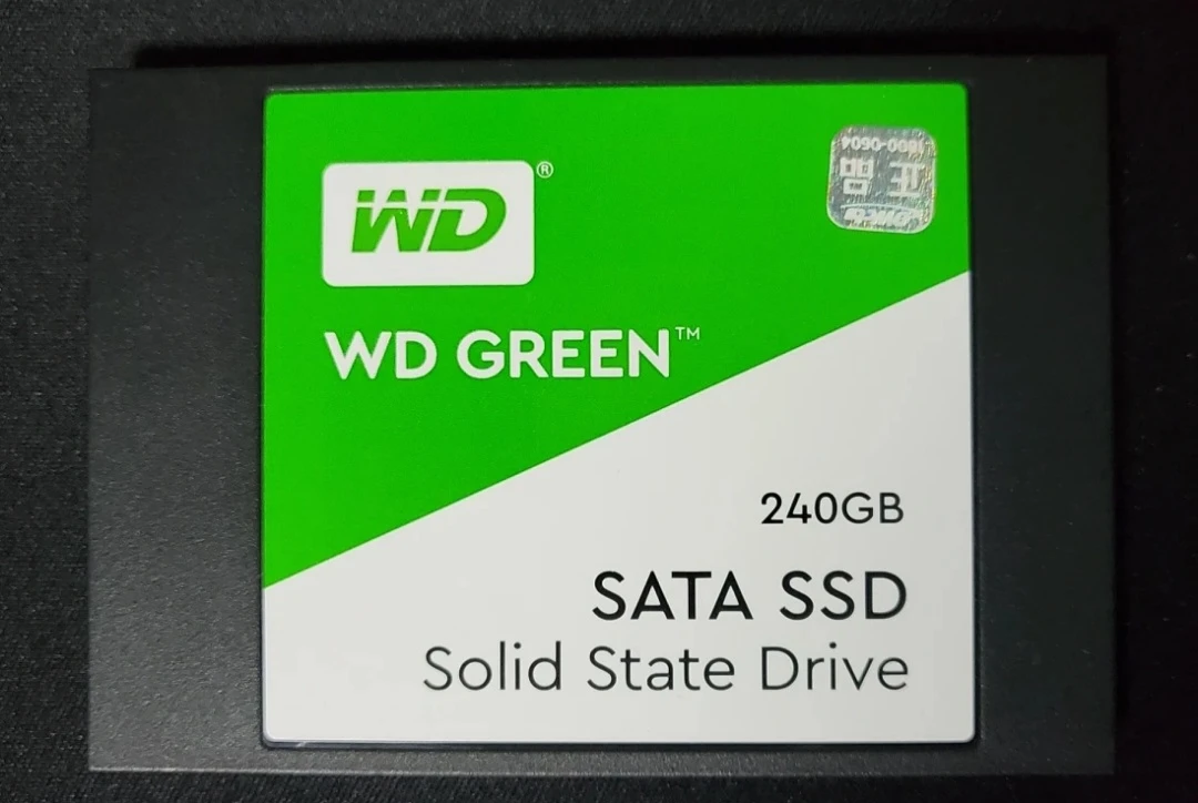 ssd 240g 팔아요~상태.완벽합니다~~^^;