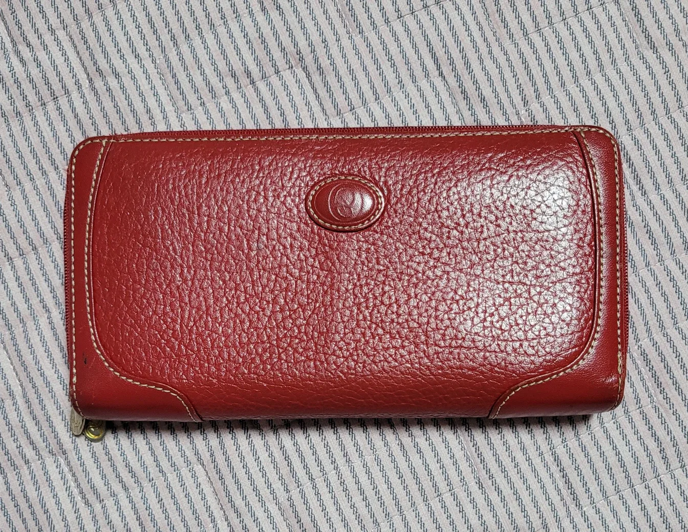 CAPACCI (장지갑)