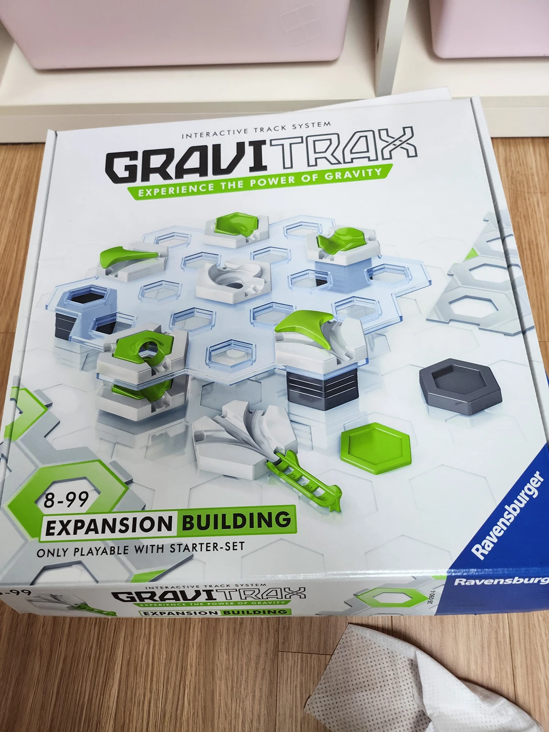 그래비트렉스 GRAVITRAX | 당근마켓 중고거래