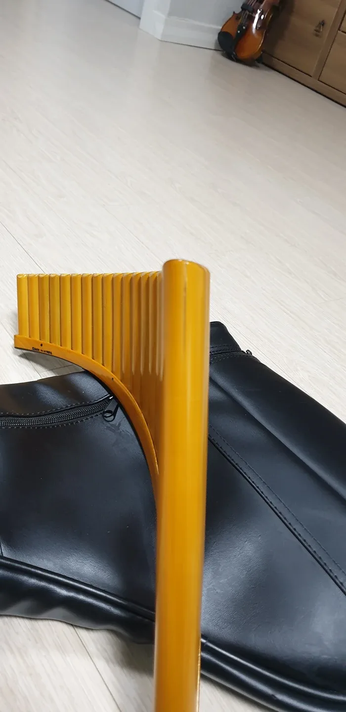 중고 펜플룻 팝니다