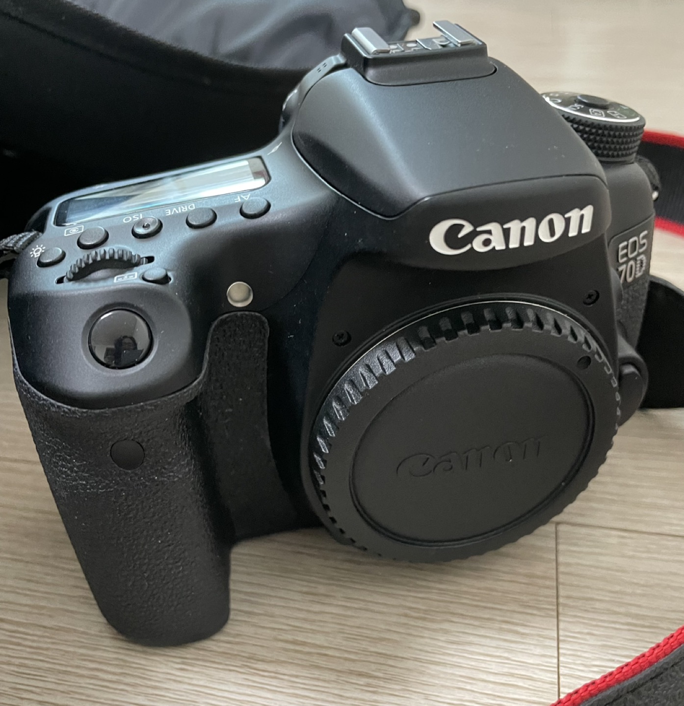 캐논 70d canon 팝니다 | 당근마켓 중고거래