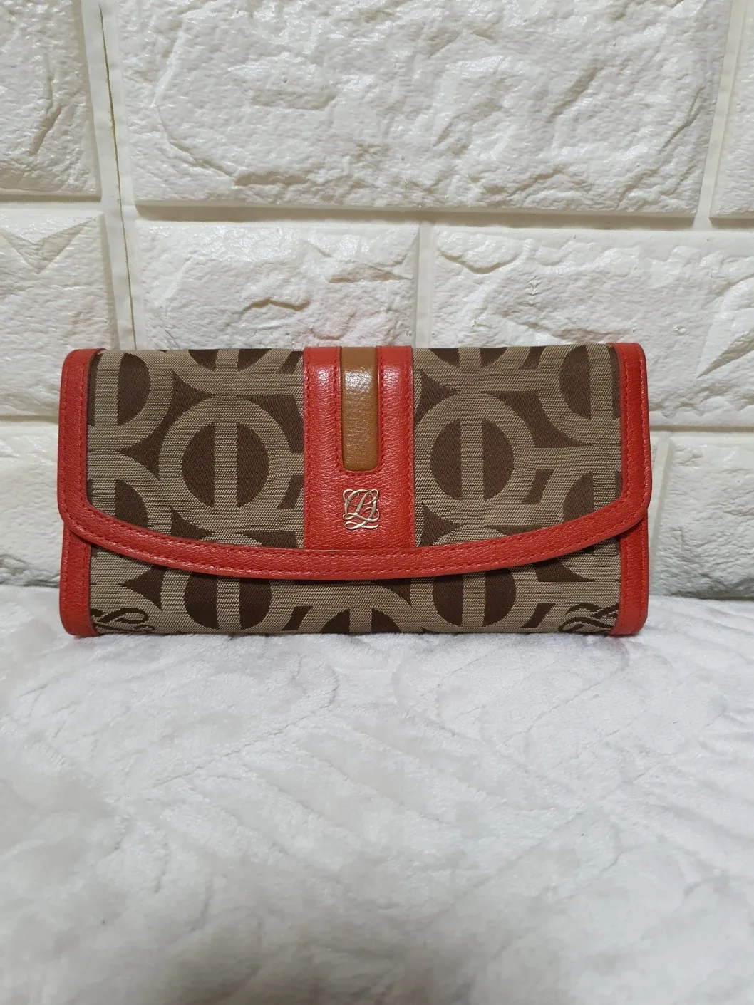 루이까또즈 장지갑