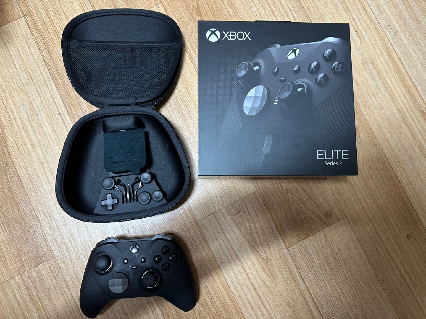 엑스박스 엘리트패드 2세대 | 당근마켓 중고거래 엑스박스 엘리트패드 2세대 | 당근마켓 중고거래