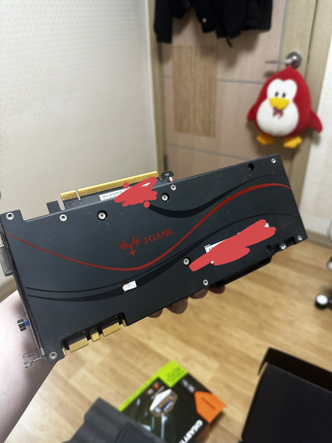 1070ti 그래픽카드 | 당근마켓 중고거래
