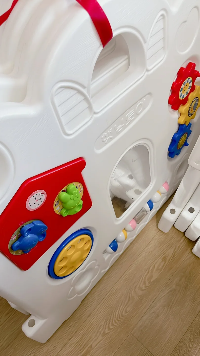 햇님토이 베이비룸