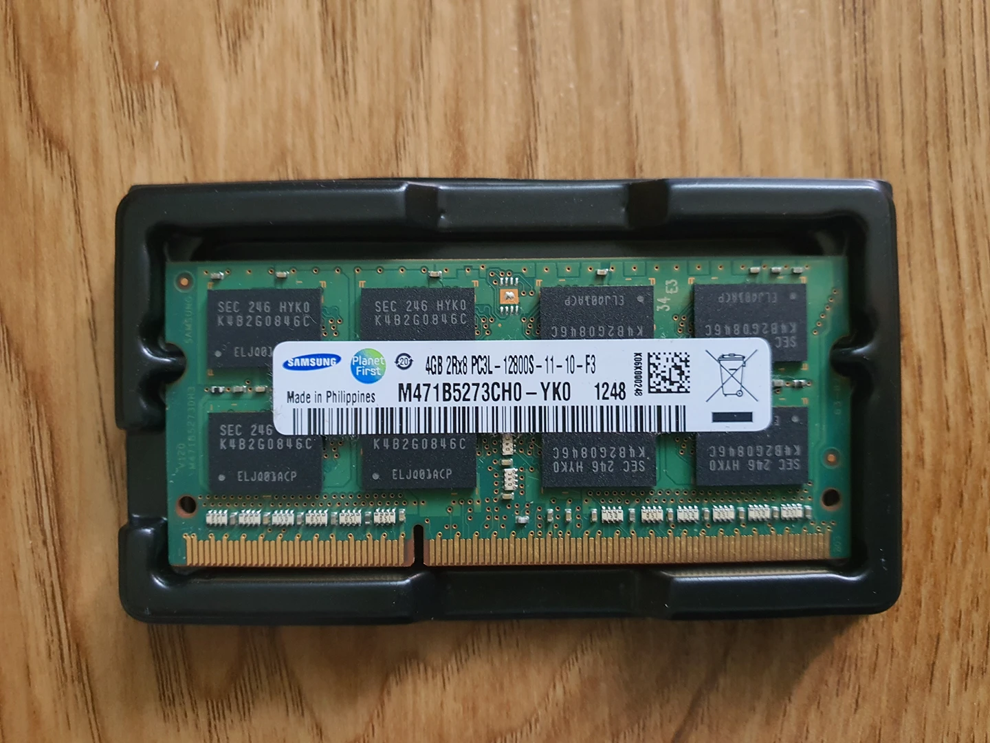삼성DDR3 4G 노트북용 | 당근 중고거래