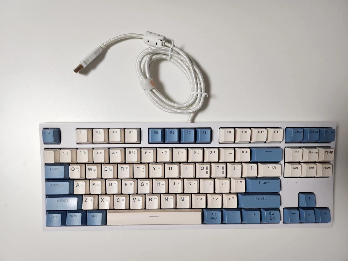 ck6587