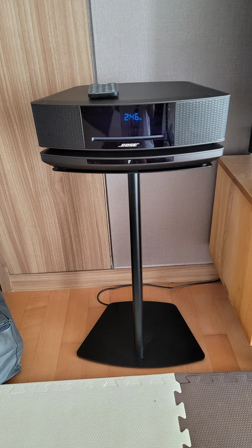 보스 웨이브 사운드터치4  중고팔아요!