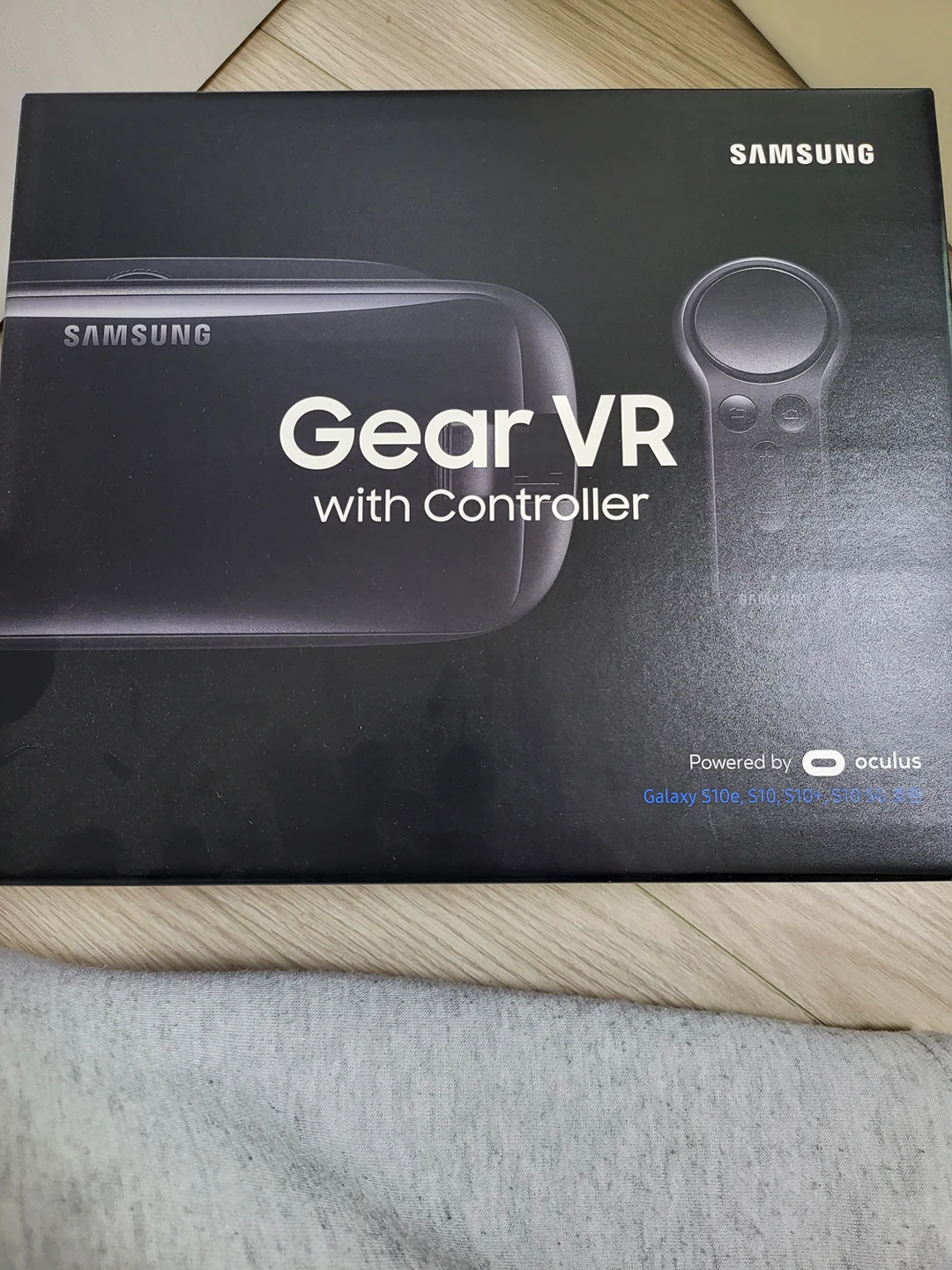 삼성 Gear VR 당근마켓 중고거래