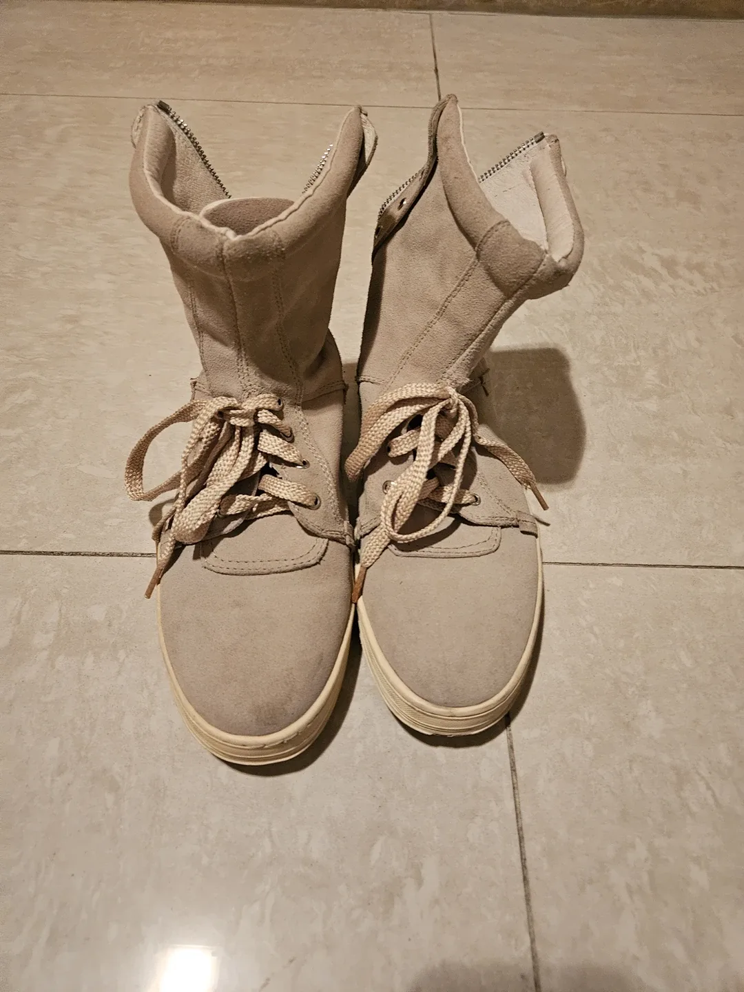 신발 부츠 팝니다