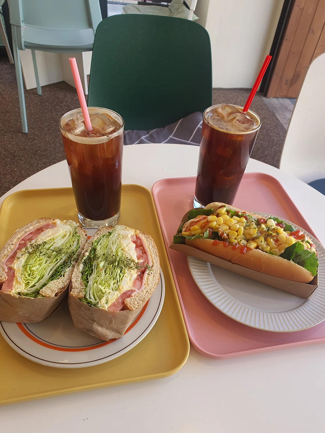 라루엘라 커피&샌드위치 picture 7
