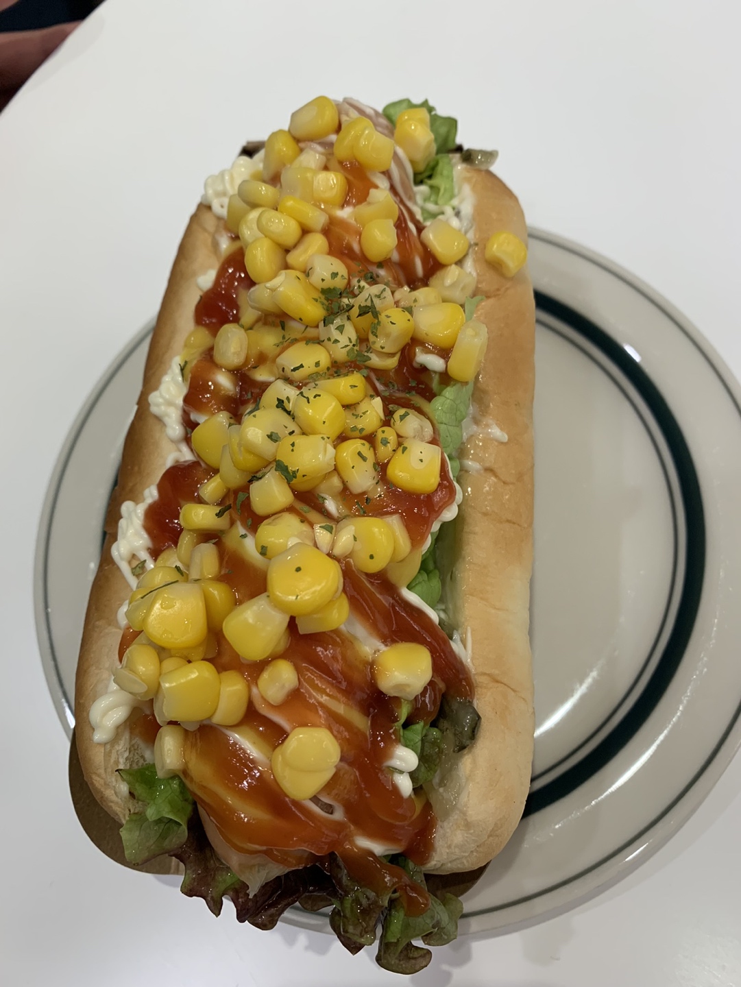 라루엘라 커피&샌드위치 picture 6