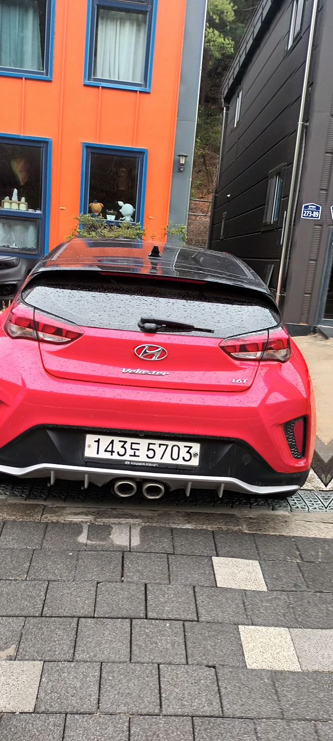 벨로스터 JS 1.6T GDi FWD 스포츠 코어 매물 썸네일