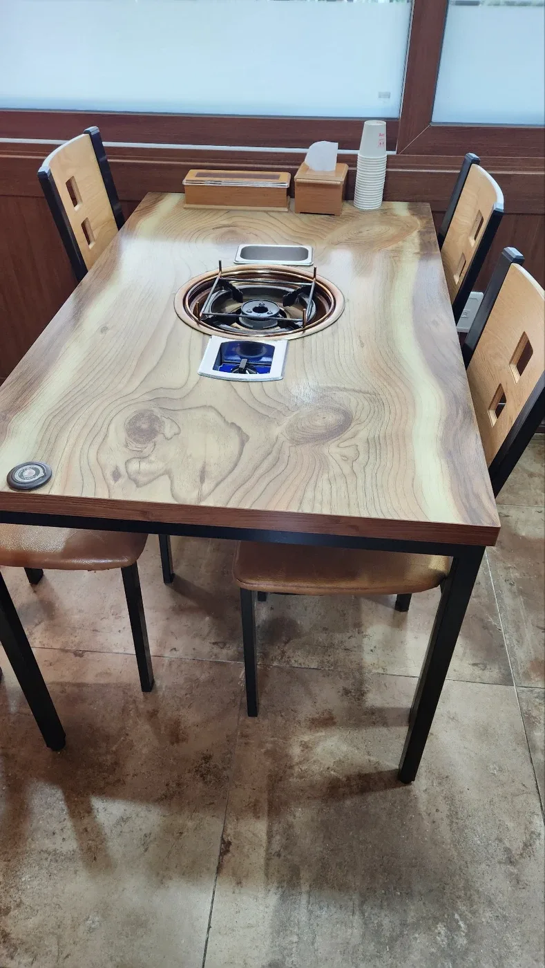 업소용 탁자 팝니다