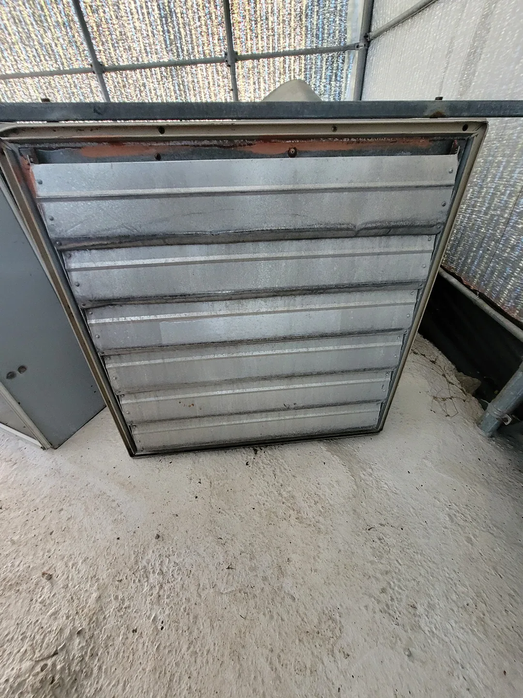 환풍기 판매 중고