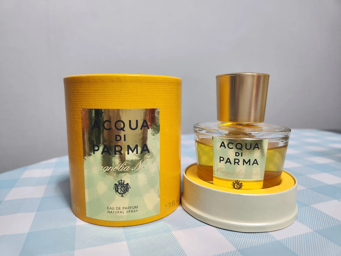 아쿠아 디 파르마 매그놀리아 50ml | 당근마켓 중고거래 아쿠아 디 파르마 매그놀리아 50Ml | 당근마켓 중고거래