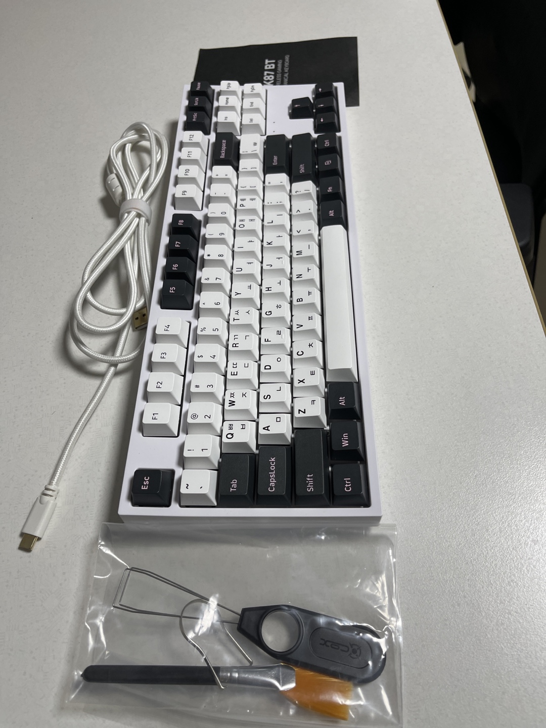 ck6587
