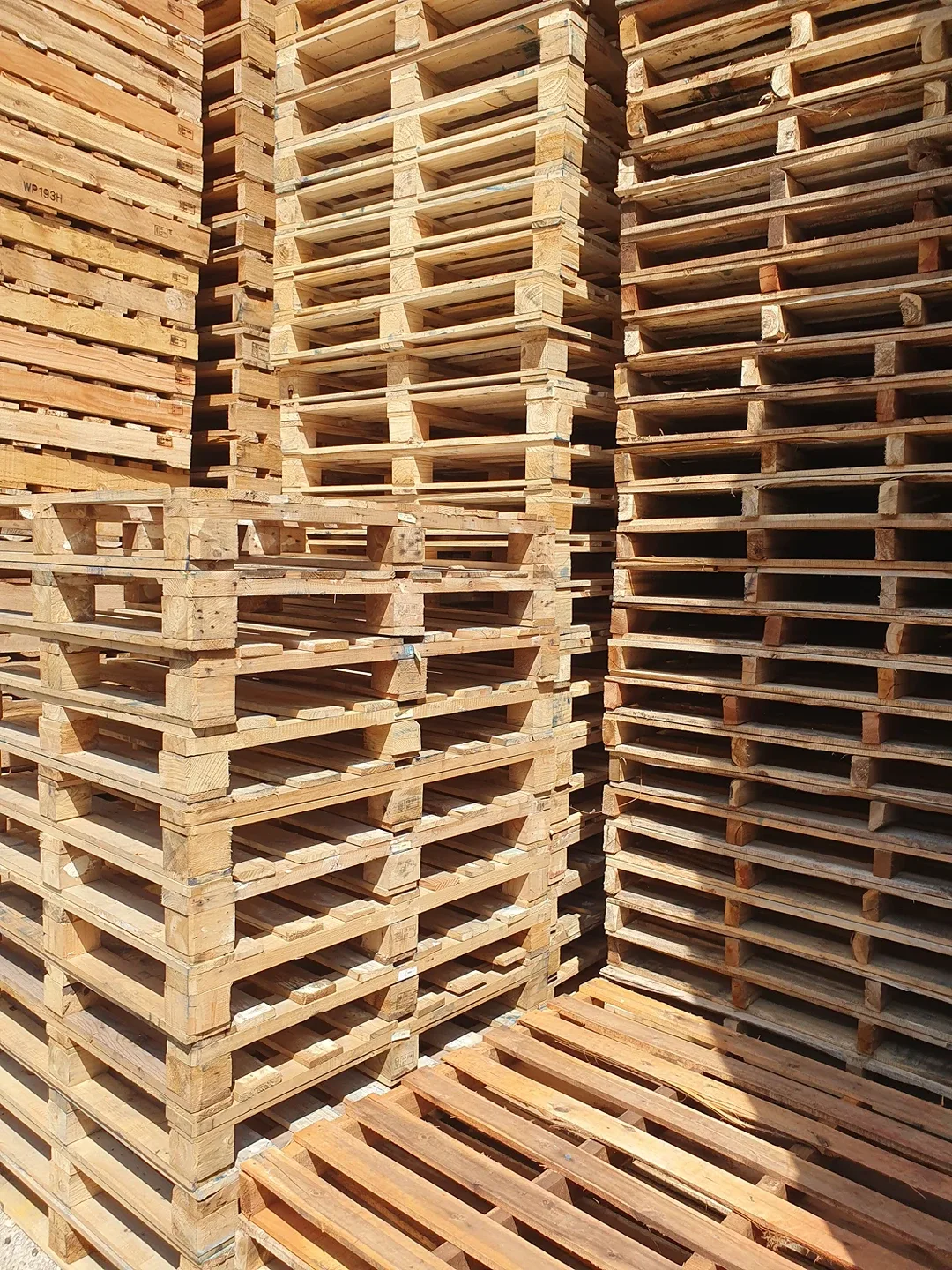 중고파렛트 팝니다(빠렛트.빠랫트.파랫트.파래트.파레트)(1100*1100)