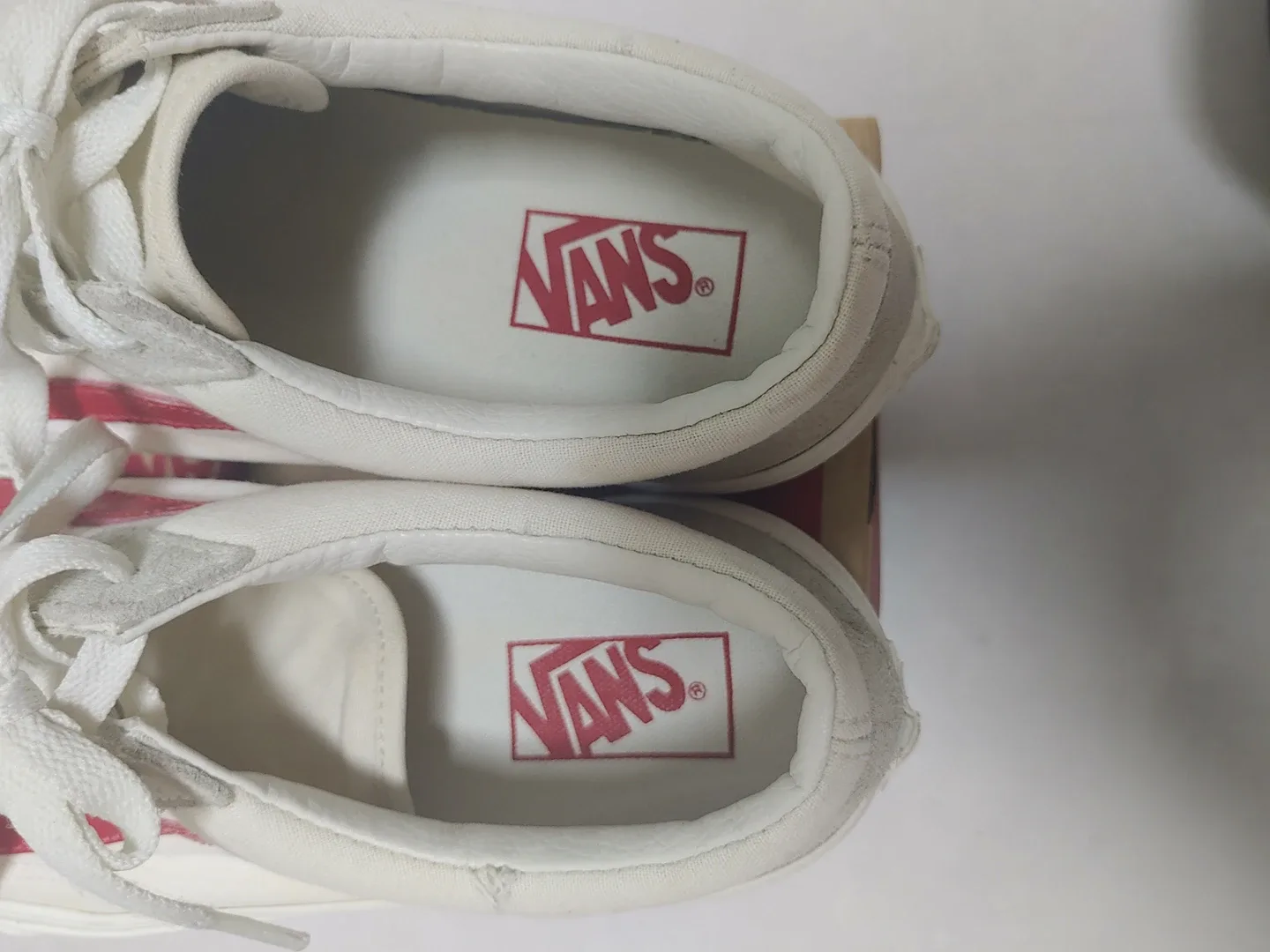 반스 스타일36 중고 팝니다