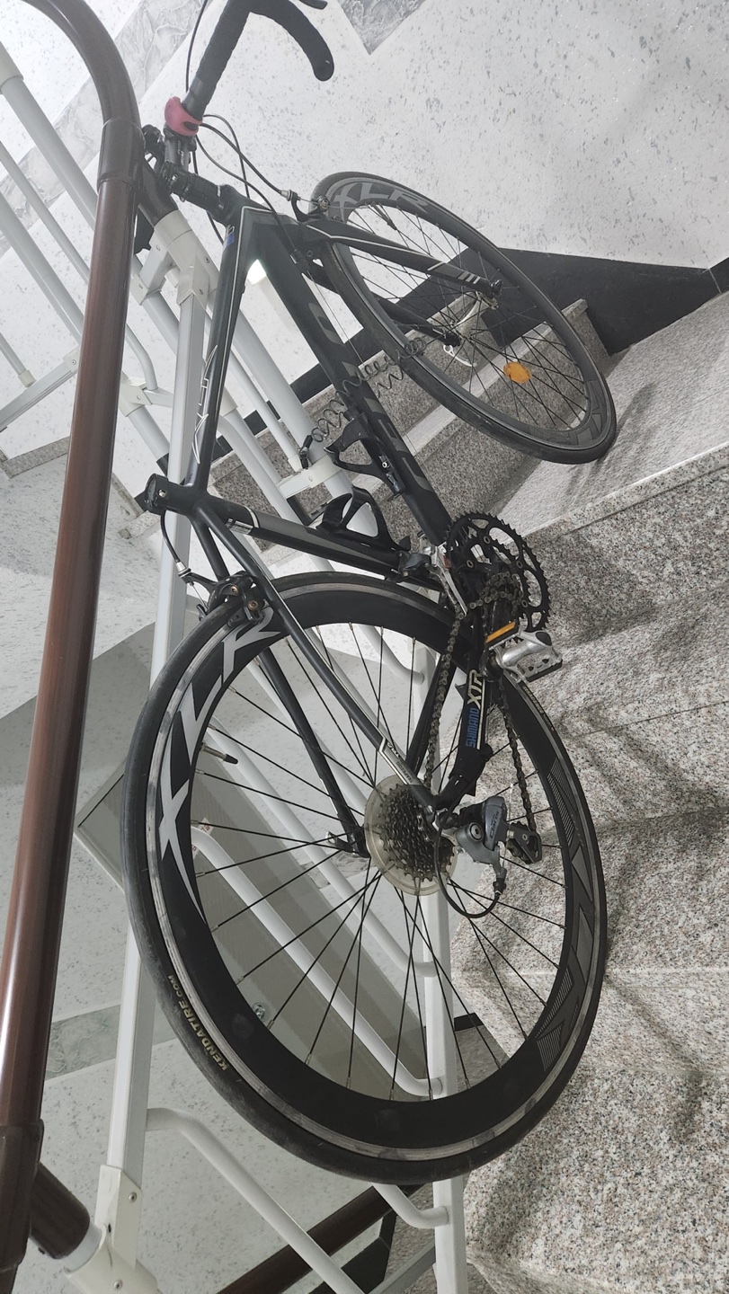 CELLO 로드자전거 XLR C... 당근마켓 중고거래