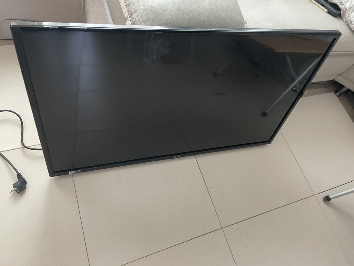 42ln5400 42인치 TV와... | 당근 중고거래