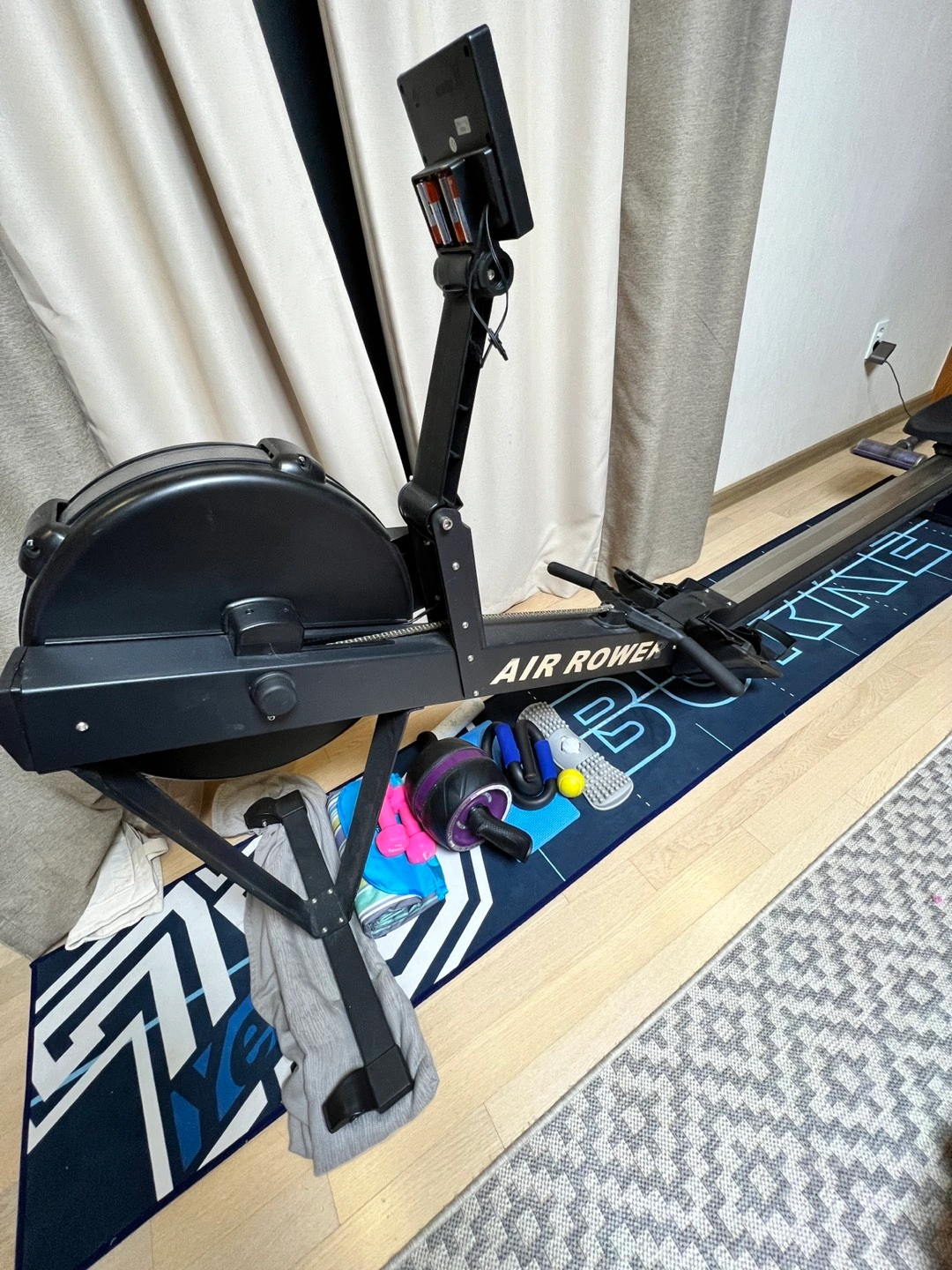 짭셉2 로잉머신 | 당근 중고거래 짭셉2 로잉머신 | 당근 중고거래