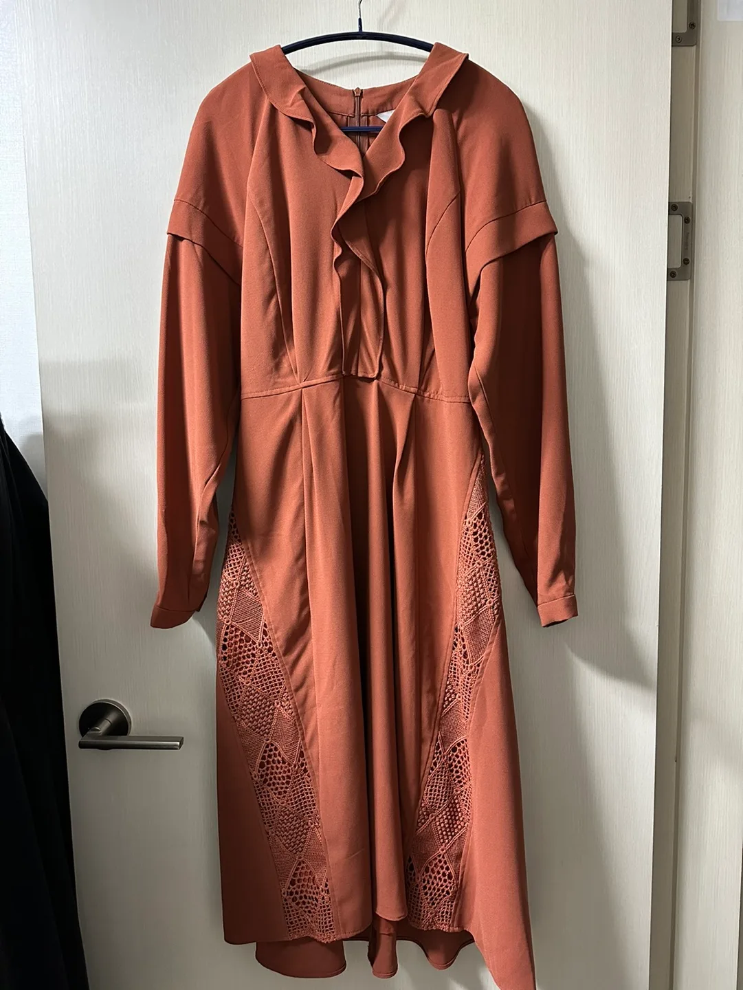 원피스 M 66사이즈 에잇세컨즈