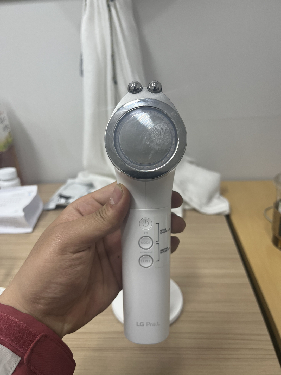 엘지프라엘blp1 | 당근 중고거래