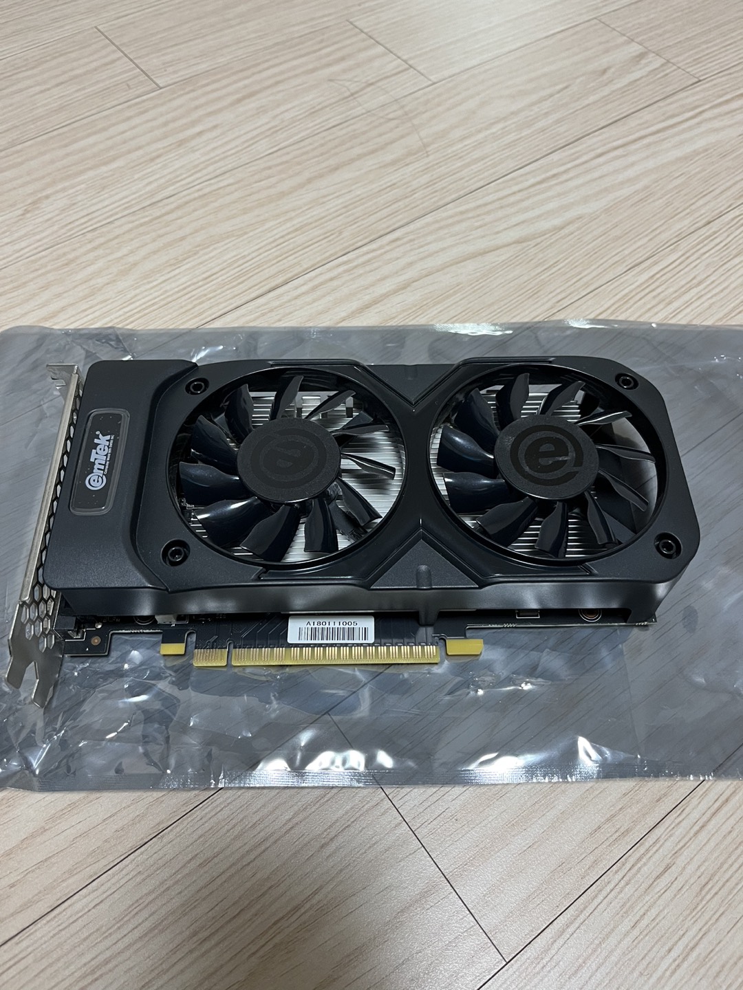 이엠텍 1050ti 그래픽카드 | 당근마켓 중고거래