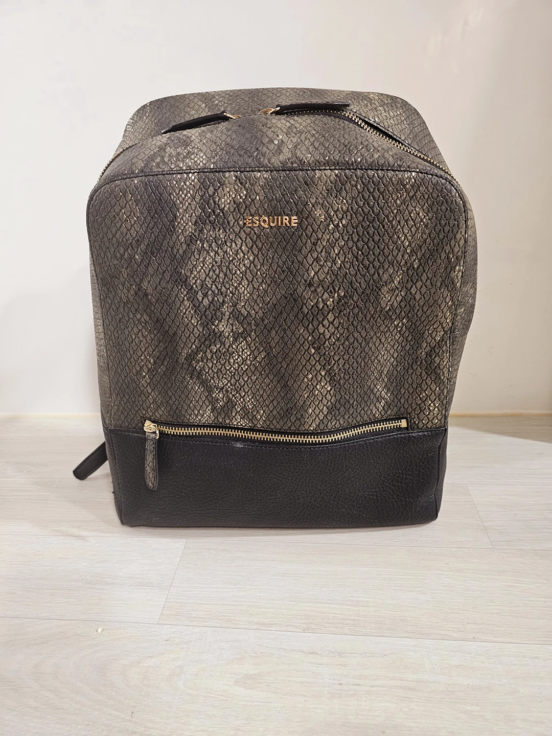 esquire 백팩 ] 노... 당근마켓 중고거래
